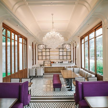 Chiang Mai Orchid Hotel Εξωτερικό φωτογραφία