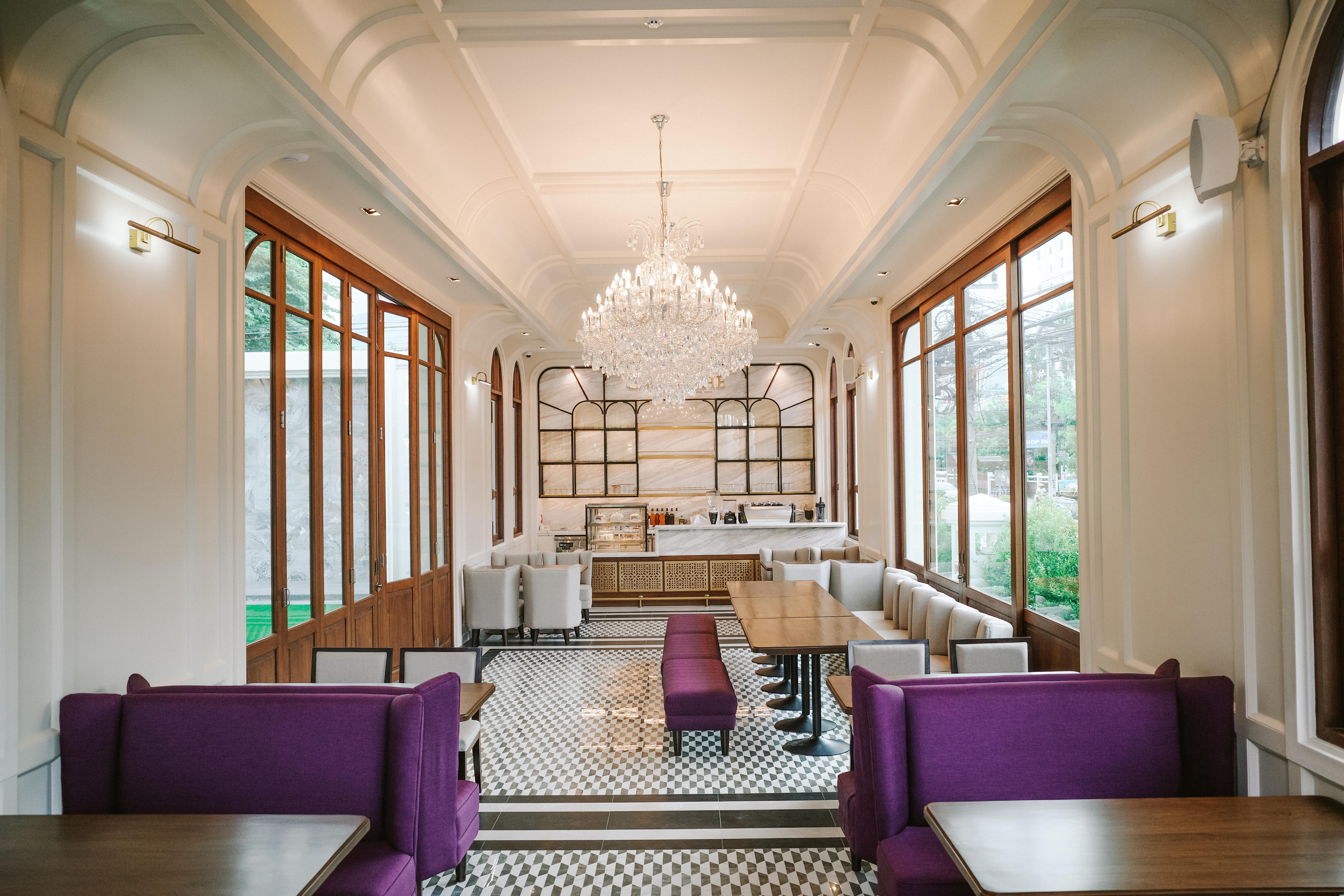 Chiang Mai Orchid Hotel Εξωτερικό φωτογραφία