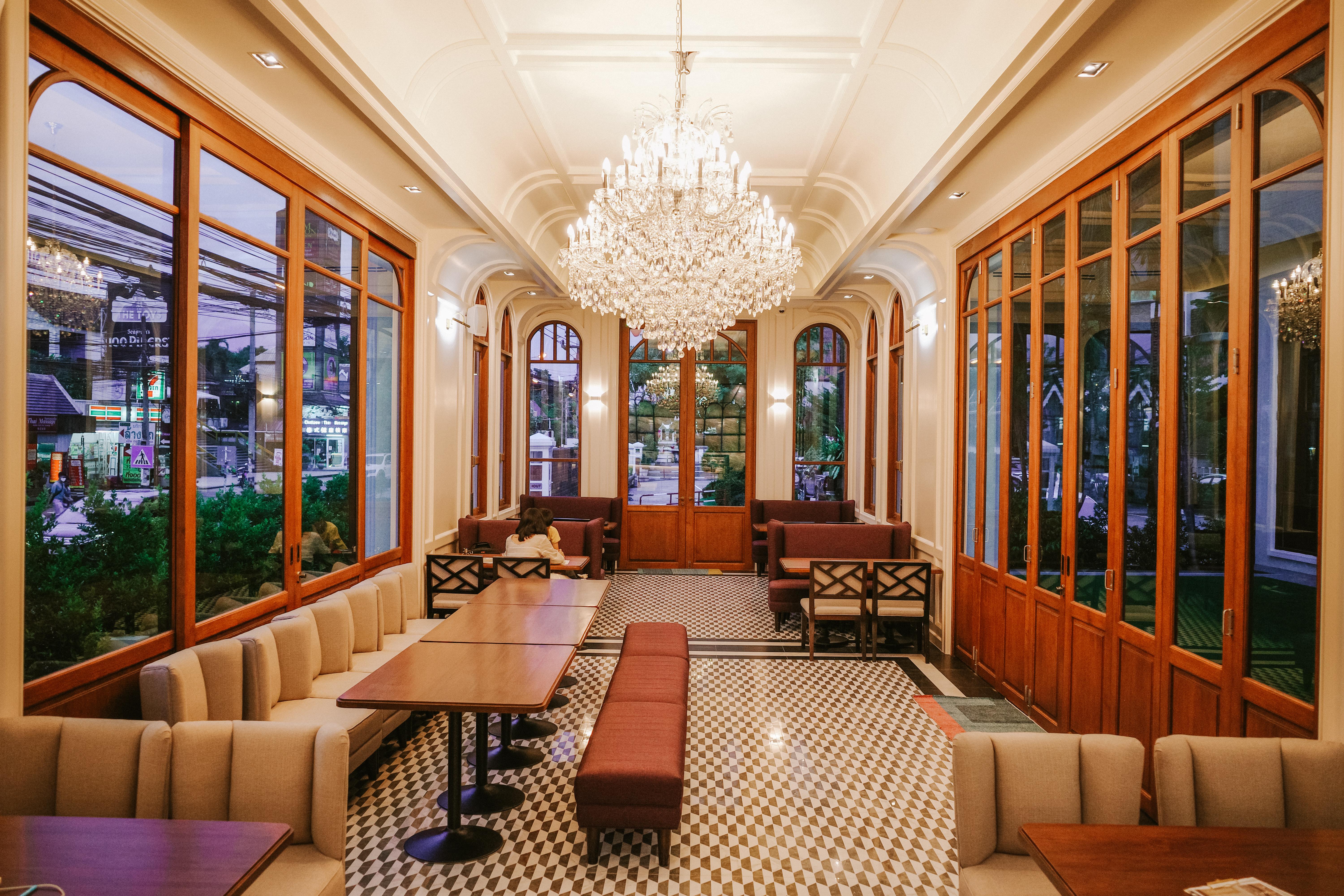 Chiang Mai Orchid Hotel Εξωτερικό φωτογραφία