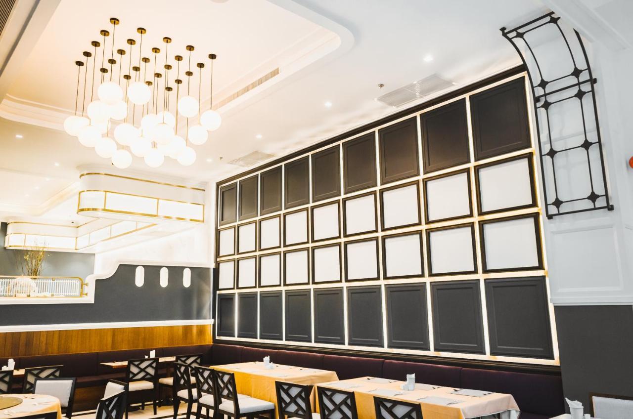 Chiang Mai Orchid Hotel Εξωτερικό φωτογραφία