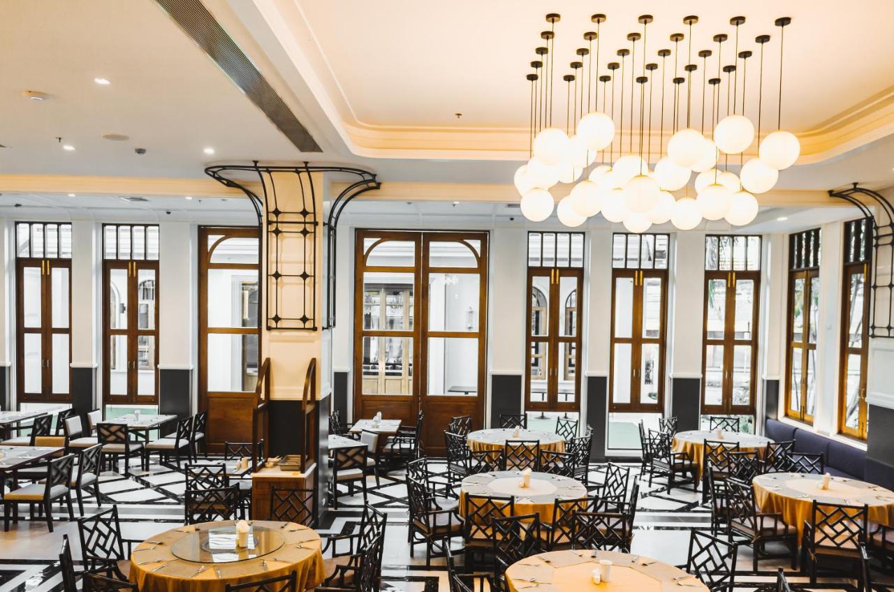 Chiang Mai Orchid Hotel Εξωτερικό φωτογραφία