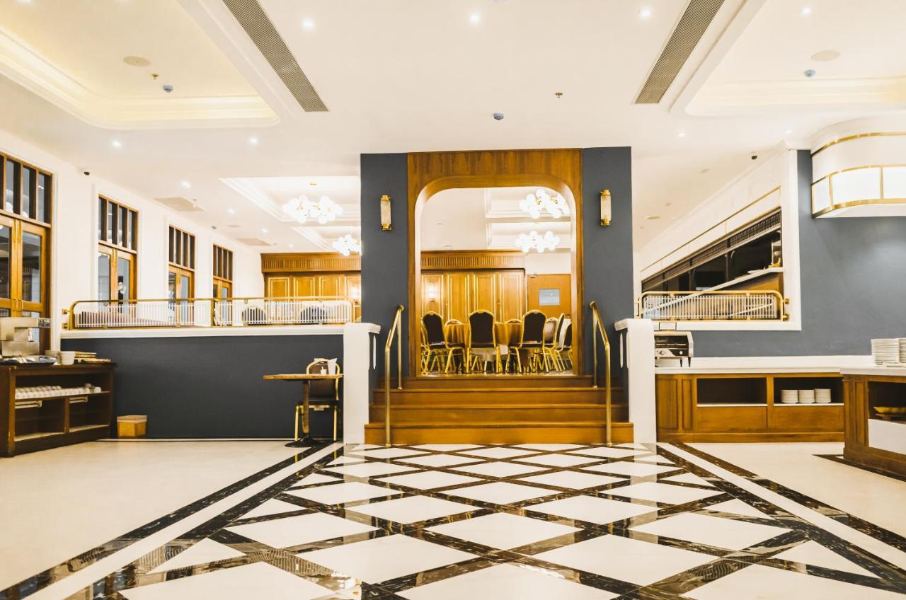 Chiang Mai Orchid Hotel Εξωτερικό φωτογραφία
