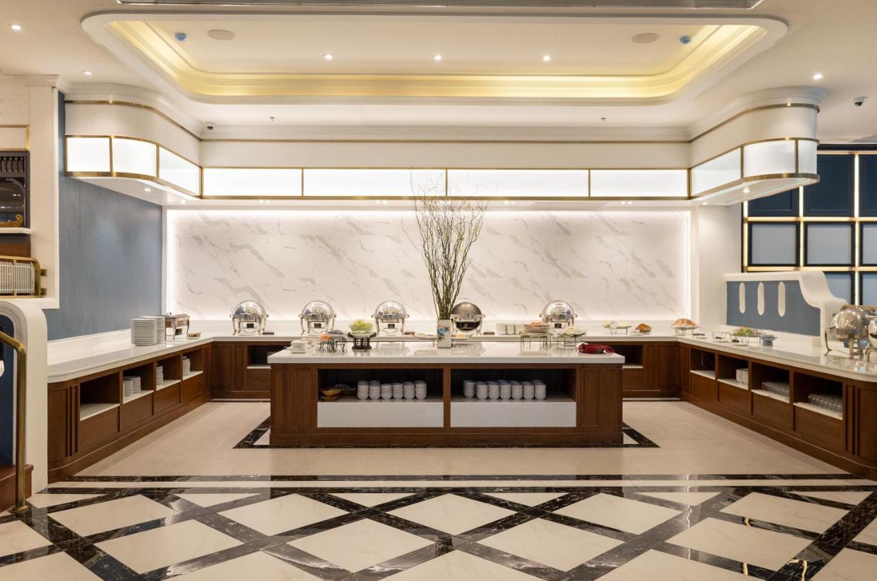 Chiang Mai Orchid Hotel Εξωτερικό φωτογραφία