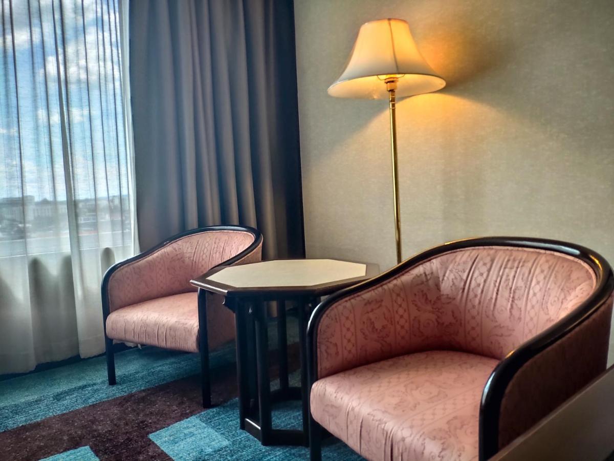 Chiang Mai Orchid Hotel Εξωτερικό φωτογραφία