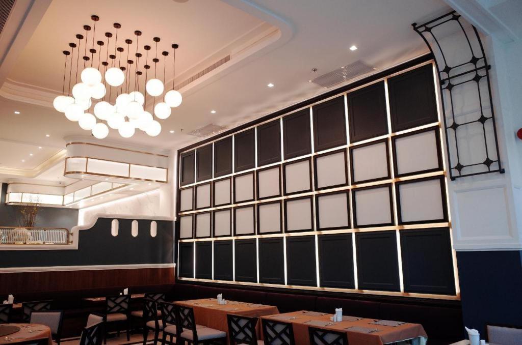 Chiang Mai Orchid Hotel Εξωτερικό φωτογραφία