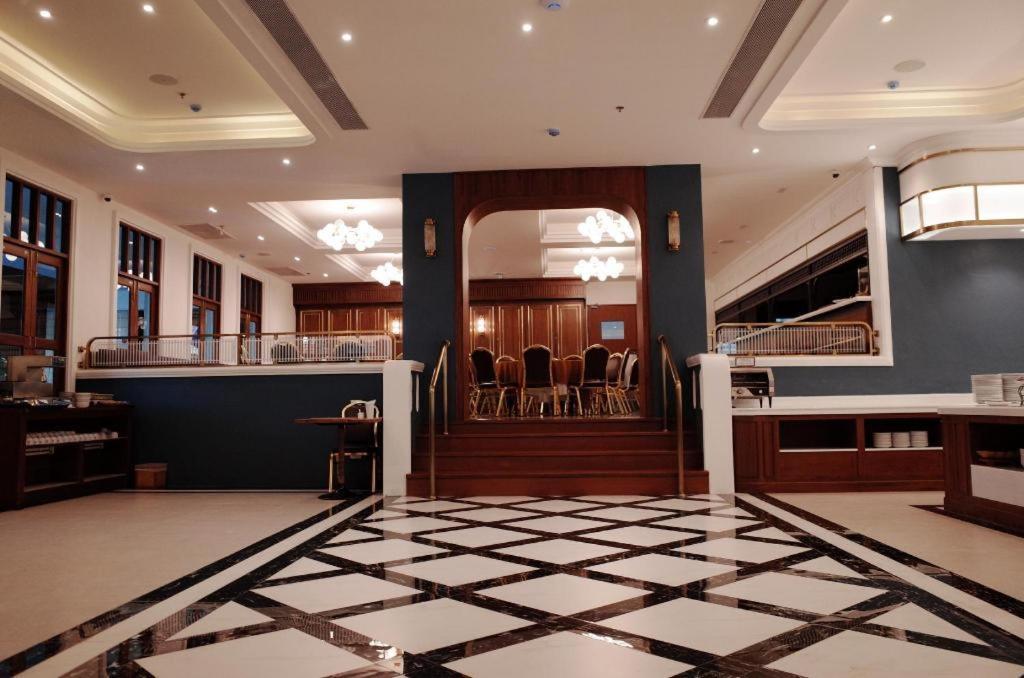 Chiang Mai Orchid Hotel Εξωτερικό φωτογραφία