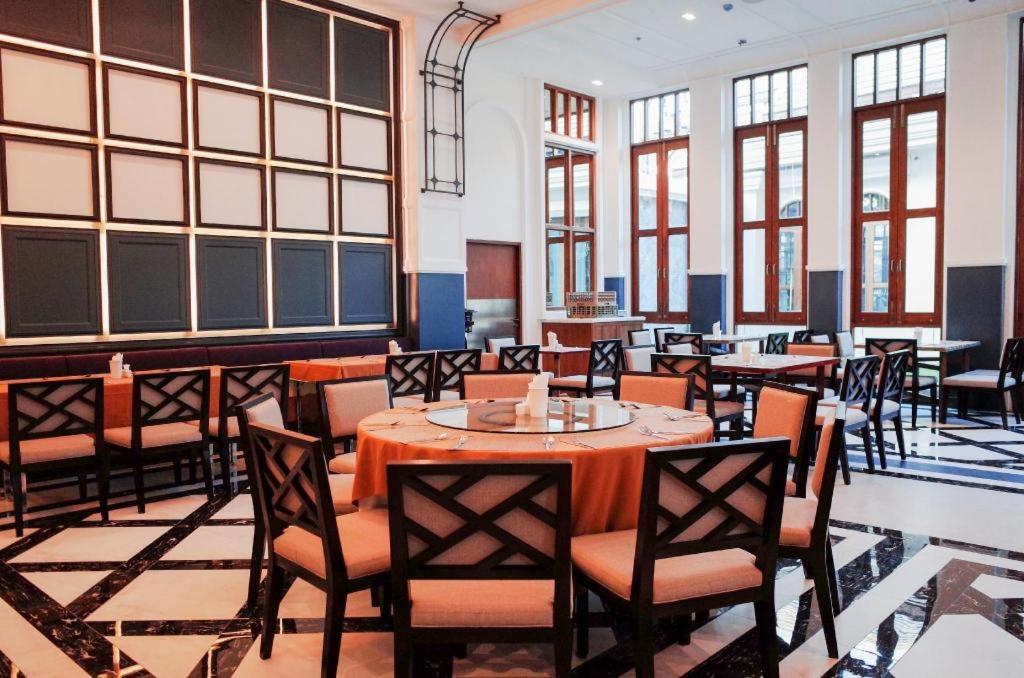 Chiang Mai Orchid Hotel Εξωτερικό φωτογραφία